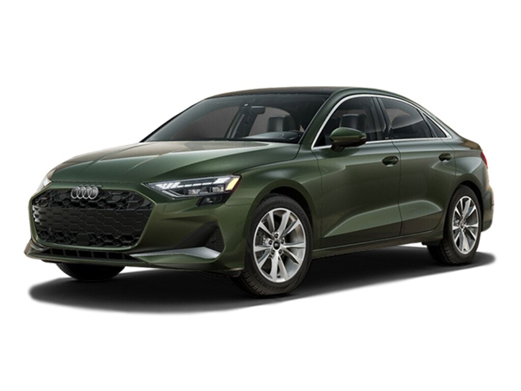 2025 Audi A3 For Sale Rutland VT Lebanon NH